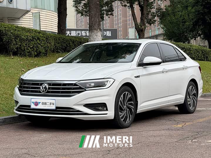 Volkswagen Sagitar 280TSI DSG Excellence Edition