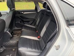 Volkswagen Sagitar 280TSI DSG Excellence Edition - ფოტო 12
