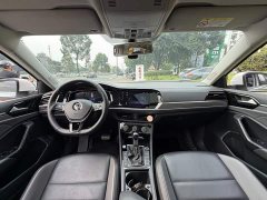 Volkswagen Sagitar 280TSI DSG Excellence Edition - ფოტო 13