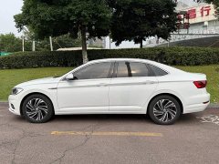 Volkswagen Sagitar 280TSI DSG Excellence Edition - ფოტო 3