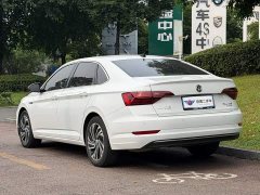 Volkswagen Sagitar 280TSI DSG Excellence Edition - ფოტო 4