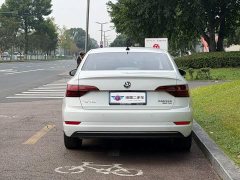 Volkswagen Sagitar 280TSI DSG Excellence Edition - ფოტო 5