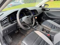 Volkswagen Sagitar 280TSI DSG Excellence Edition - ფოტო 7