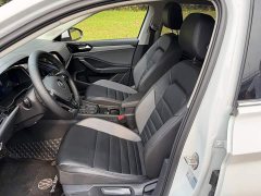 Volkswagen Sagitar 280TSI DSG Excellence Edition - ფოტო 8