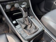 Volkswagen Sagitar 280TSI DSG Excellence Edition - ფოტო 9