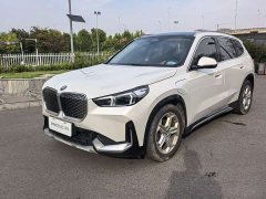 BMW iX1 2023 eDrive25L X Design Package - ფოტო 1