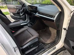 BMW iX1 2023 eDrive25L X Design Package - ფოტო 10