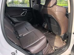 BMW iX1 2023 eDrive25L X Design Package - ფოტო 11