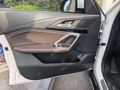 BMW iX1 2023 eDrive25L X Design Package - ფოტო 12
