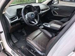 BMW iX1 2023 eDrive25L X Design Package - ფოტო 13