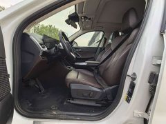 BMW iX1 2023 eDrive25L X Design Package - ფოტო 14