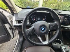 BMW iX1 2023 eDrive25L X Design Package - ფოტო 15