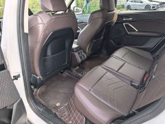 BMW iX1 2023 eDrive25L X Design Package - ფოტო 16