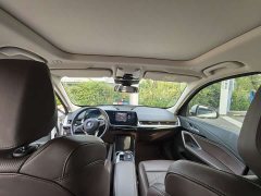 BMW iX1 2023 eDrive25L X Design Package - ფოტო 18