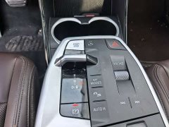 BMW iX1 2023 eDrive25L X Design Package - ფოტო 19