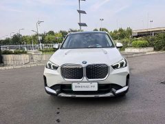 BMW iX1 2023 eDrive25L X Design Package - ფოტო 2