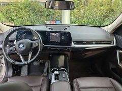 BMW iX1 2023 eDrive25L X Design Package - ფოტო 20