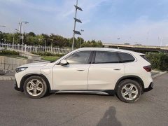 BMW iX1 2023 eDrive25L X Design Package - ფოტო 4