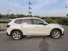 BMW iX1 2023 eDrive25L X Design Package - ფოტო 5