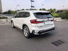 BMW iX1 2023 eDrive25L X Design Package - ფოტო 6