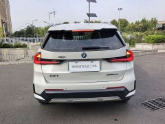 BMW iX1 2023 eDrive25L X Design Package - ფოტო 7