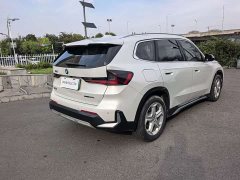 BMW iX1 2023 eDrive25L X Design Package - ფოტო 8