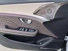 BYD Han EV Champion Edition 506KM FWD Luxury - ფოტო 10