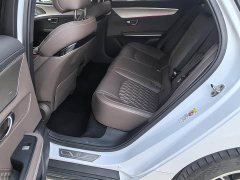 BYD Han EV Champion Edition 506KM FWD Luxury - ფოტო 11
