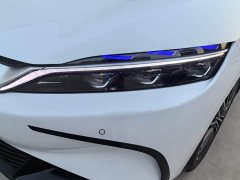 BYD Han EV Champion Edition 506KM FWD Luxury - ფოტო 12