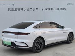 BYD Han EV Champion Edition 506KM FWD Luxury - ფოტო 3