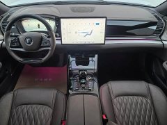 BYD Han EV Champion Edition 506KM FWD Luxury - ფოტო 6