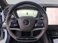 BYD Han EV Champion Edition 506KM FWD Luxury - ფოტო 7
