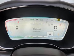 BYD Han EV Champion Edition 506KM FWD Luxury - ფოტო 8