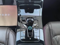 BYD Han EV Champion Edition 506KM FWD Luxury - ფოტო 9