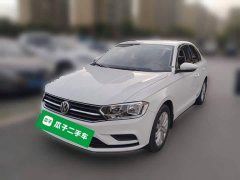 Volkswagen Bora 2021 1.5L Automatic Fashion Smart Connected Edition - ფოტო 1
