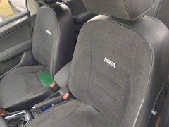 Volkswagen Bora 2021 1.5L Automatic Fashion Smart Connected Edition - ფოტო 11