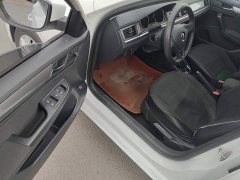 Volkswagen Bora 2021 1.5L Automatic Fashion Smart Connected Edition - ფოტო 12