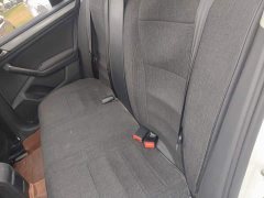 Volkswagen Bora 2021 1.5L Automatic Fashion Smart Connected Edition - ფოტო 13