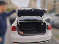 Volkswagen Bora 2021 1.5L Automatic Fashion Smart Connected Edition - ფოტო 15