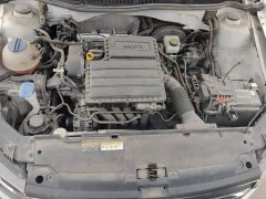 Volkswagen Bora 2021 1.5L Automatic Fashion Smart Connected Edition - ფოტო 16