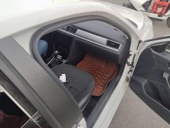 Volkswagen Bora 2021 1.5L Automatic Fashion Smart Connected Edition - ფოტო 19