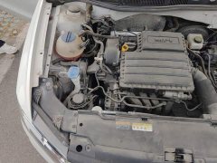 Volkswagen Bora 2021 1.5L Automatic Fashion Smart Connected Edition - ფოტო 20