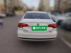Volkswagen Bora 2021 1.5L Automatic Fashion Smart Connected Edition - ფოტო 3