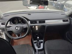 Volkswagen Bora 2021 1.5L Automatic Fashion Smart Connected Edition - ფოტო 5