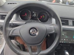 Volkswagen Bora 2021 1.5L Automatic Fashion Smart Connected Edition - ფოტო 6