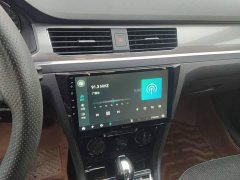 Volkswagen Bora 2021 1.5L Automatic Fashion Smart Connected Edition - ფოტო 9