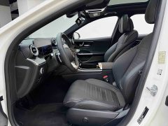 Mercedes-Benz C-Class 2024 Facelift C 260 L AMG Line - ფოტო 12