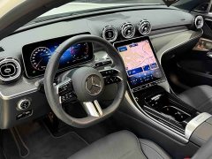 Mercedes-Benz C-Class 2024 Facelift C 260 L AMG Line - ფოტო 13