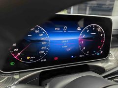 Mercedes-Benz C-Class 2024 Facelift C 260 L AMG Line - ფოტო 15