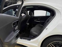 Mercedes-Benz C-Class 2024 Facelift C 260 L AMG Line - ფოტო 16